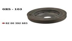 KRANK KASNAĞI CLIO II-LGN-LGN II-MGN-SCENIC 1.6 16V K4M-GROSSE 103-8200313231-8200392683