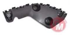 ARKA TAMPON BRAKETI SAĞ DACIA DUSTER 2010-GUA 41353-622200010R
