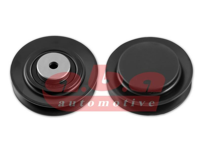 KLIMA KASNAK RULMANI BMW E30 318 IS 89 91-ABA 25158022-11311721844-64551721844