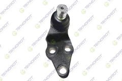 ROTİL ÖN SAĞ VOLVO XC40 2018-TEKNOROT VO-834K-32221282-32221283-32221282