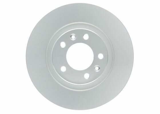 ARKA FREN AYNASI P508 1.6VTI-1.6THP-1.6HDI-2.0HDI 10 290x12x10-BOSCH-4249.G2-4249.E0