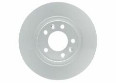 ARKA FREN AYNASI P508 1.6VTI-1.6THP-1.6HDI-2.0HDI 10 290x12x10-BOSCH-4249.G2-4249.E0