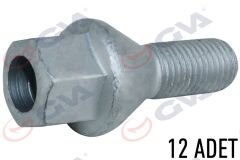 BİJON CİVATASI DACIA DUSTER-LOGAN PAKET 12-GVA 8810131-7703003008