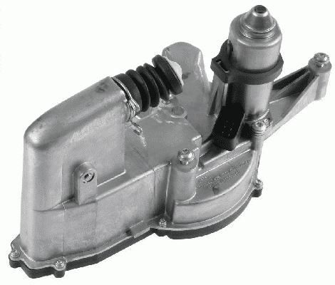 ELEKT. DEBRİYAJ ÜNİTESİ VİTES AKSİYONERİ BIPPER/207/208/ CITROEN C3 2008-SACHS 3981000091-2182.C7