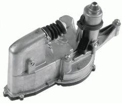 ELEKT. DEBRİYAJ ÜNİTESİ VİTES AKSİYONERİ BIPPER/207/208/ CITROEN C3 2008-SACHS 3981000091-2182.C7