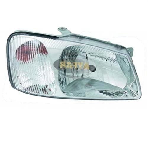 FAR SİNYAL SOL ACCENT 01/00-08/02-AYFAR 404481-9210125010