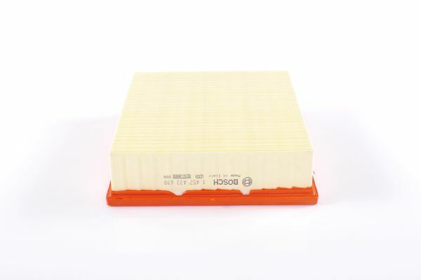 HAVA FILTRESI AUDI A4 B5 A6 C5 SKODA SUPERB I VW PASSAT B5 BMW E34 E39 E32 E38 E53-BOSCH-058133843-13711736675