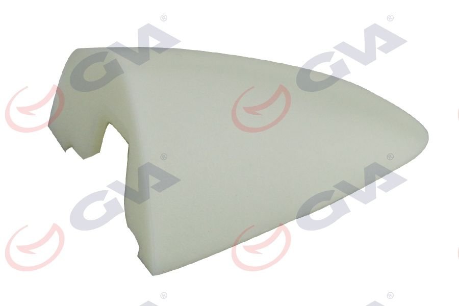 KAPI BADEMİ SAG VW CC-PASSAT 2005-2014-GVA 9121080-3C0837880