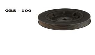 KRANK KASNAĞI CLIO I-II-KNG-MGN I-R19-R21 1.9 D-GROSSE 100-7700112999-7700724249-8200545437