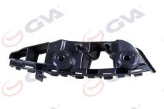 ÖN TAMPON BRAKETİ SOL JETTA 2015-GVA 9103257-5C6807183A