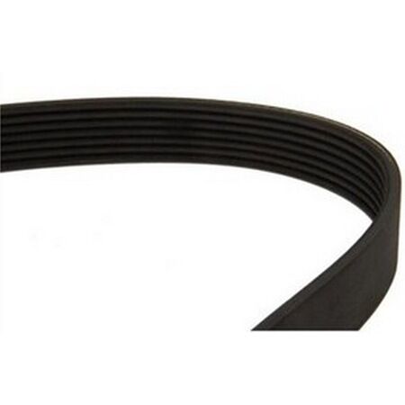 7PK1127 KANALLI KAYIŞ RENAULT SCENIC MEGANE 1.9DCI 2.0 16V 02 117201KT0A-MY 117202122R-117202122R-8200833550-8200072113