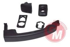 DIŞ ÖN SÜRGÜLÜ KAPI AÇMA KOLU TK MASTER III-MOVANO-GUA-806075963R-806073022R