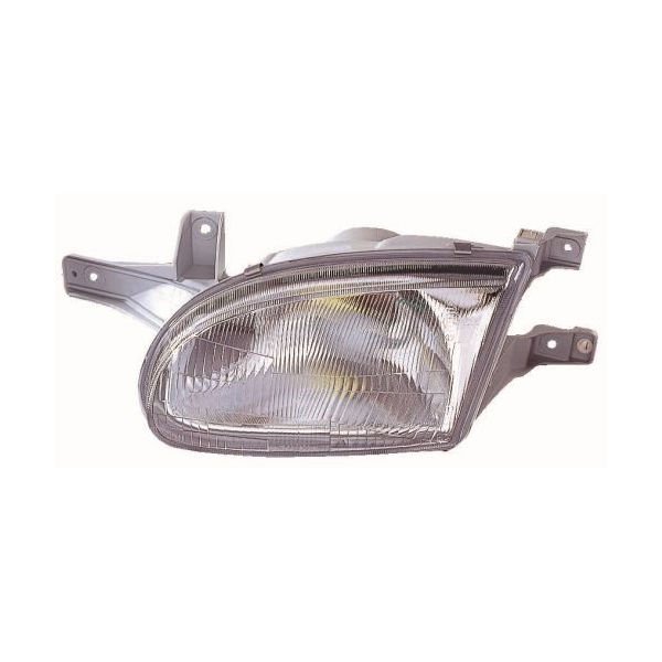 FAR SAĞ ACCENT 98-00 MEKANİK H4-AYFAR 404478-92102-22310