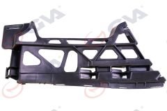 ÖN TAMPON BRAKETİ SAĞ JETTA 2005-2011-GVA 9103258-1K0807178A