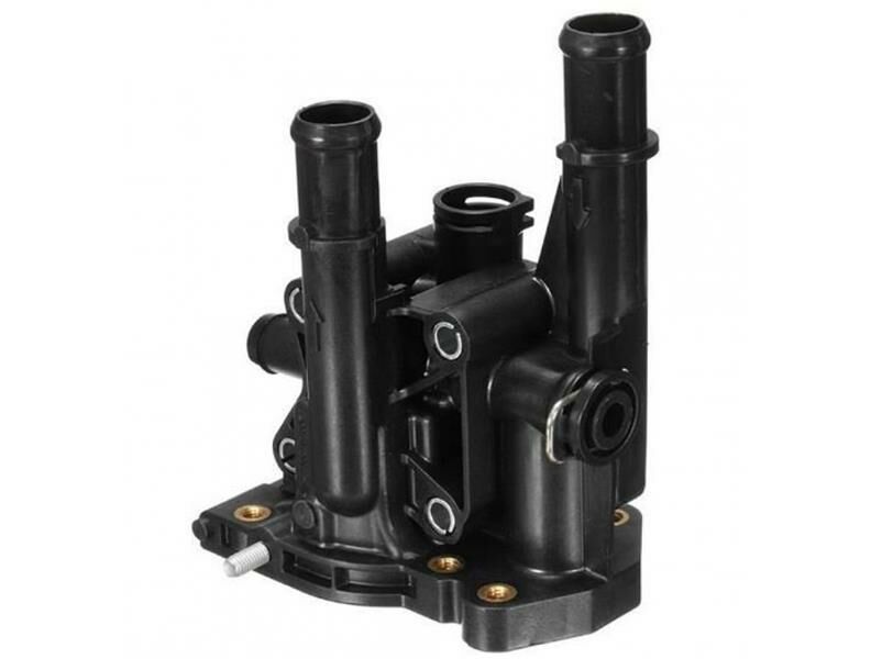 TERMOSTAT KAPAĞI ASTRA H J VECTRA C INSIGNIA ZAFIRA B-CRUZE 1.6-BIRLIK 1617-96984103-1338177