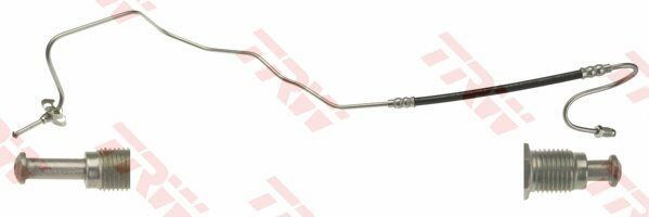 FREN HORTUMU ARKA 307 00 308 07 308 CC 09 308 SW 07 C4 04-09 C4 II 09 DS4 11-TRW PHD1111-4886Z6