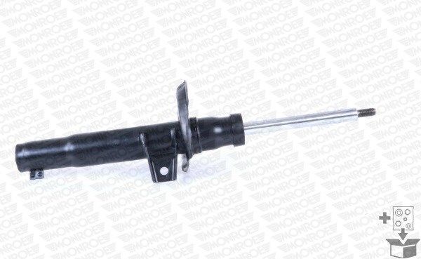 ÖN AMORTİSÖR L/R 50 MM VW GOLF V VI 2003-2012 JETTA 2010 AUDI A3 2003-2013 OCTAVIA G8005-MONROE G16495-1K0413031AH-1K0413031AJ-1K0413031BL