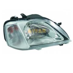 FAR SİNYAL SAĞ DACIA LOGAN 03 09 ELEKTRİKLİ H4-AYFAR 404405-6001546789