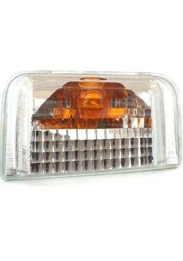 AYNA SİNYAL LAMBASI BEYAZ SOL FIAT DUCATO 100 Multijet 2.2 D-CITROEN JUMPER-PEUGEOT BOXER 2.0 BlueHD i 110-CM 12602-71748252-6325H0