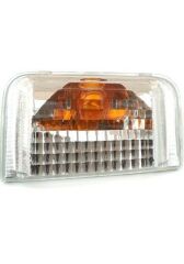 AYNA SİNYAL LAMBASI BEYAZ SOL FIAT DUCATO 100 Multijet 2.2 D-CITROEN JUMPER-PEUGEOT BOXER 2.0 BlueHD i 110-CM 12602-71748252-6325H0