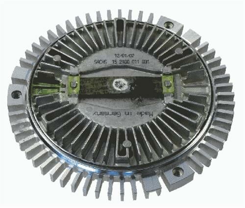 FAN TERMIGI 3 DELİK BMW M52 M54 E34 E36 E38 E39 E46 E53 Z3-FANEX-11527505302