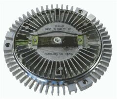 FAN TERMIGI 3 DELİK BMW M52 M54 E34 E36 E38 E39 E46 E53 Z3-FANEX-11527505302