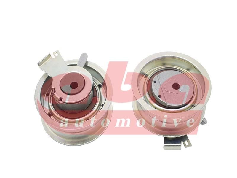 EKSANTRİK GERGİ RULMANI T5-CADDY III-PASSAT-GOLF-JETTA III-POLO-BORA-TOCORDOBA-IBIZA 1.4 16V-1.6 16V-ABA 25505443-06A109479C-06A109479B-06A109479F