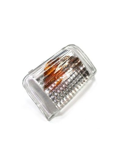 AYNA SİNYAL LAMBASI BEYAZ SAĞ FIAT DUCATO 100 Multijet 2.2 D-CITROEN JUMPER-PEUGEOT BOXER 2.0 BlueHD i 110-CM 12603-71748253-6325H1