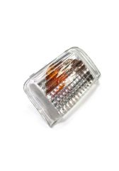 AYNA SİNYAL LAMBASI BEYAZ SAĞ FIAT DUCATO 100 Multijet 2.2 D-CITROEN JUMPER-PEUGEOT BOXER 2.0 BlueHD i 110-CM 12603-71748253-6325H1