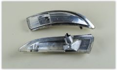 DIŞ DİKİZ AYNA SİNYALİ SAĞ FIESTA 08 17 B-MAX 14 17-CERKEZ CVT-200-8A6113B382AF-1748314