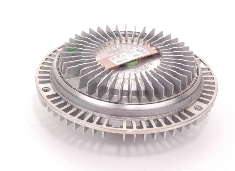 FAN TERMIGI BMW M73 M70 M60 M62 M30 E31 E34 E38-FANEX-11527500339