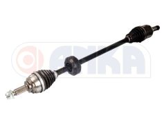 AKS KOMPLE SOL SANDERO II STEPWAY 1.5 DCİ 12-ANKA 10111011-391016613R-391017832R