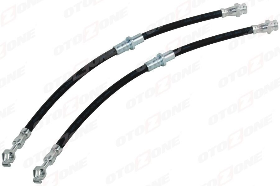 ARKA FREN HORTUMU VOLVO S40 1995-2004 V40 1995-2004 CARISMA 1995-2006 SPACE STAR 1998 2004-OTOZONE FHA3500-30821264-31329115-M862413