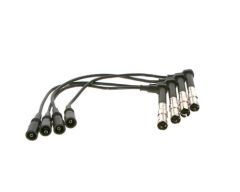 ATESLEME KABLOSU SETI MERCEDES M111 W202 W124 S124 C124-BOSCH 0986356351-A1111500615