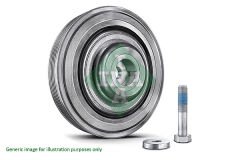 KRANK KASNAGI BMW F45 14 X1 F48 20 MINI F60 17-INA 544050520-11238624802