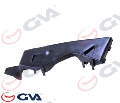 ÖN TAMPON BAĞLANTI BRAKETİ SAĞ PASSAT 2006-2011-GVA 9103266-3C0807724