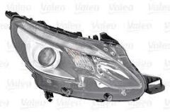 FAR LED SAĞ PEUGEOT 2008 04/18-VALEO-9825313680