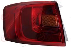 STOP LAMBASI DIŞ SOL VW JETTA 2011-2014-GVA 9120686-5C6945095