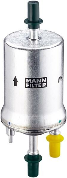 YAKIT FİLTRESİ IBIZA V-LEON-TOLEDO III-OCTAVIA-EOS-GOLF V-JETTA III-PASSAT-POLO-SCIROCCO-TOURAN-MANN WK69-1K0201051B-1K0201051C-1K0201051K