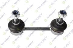 ASKI ROTU ARKA SAG SOL BMW X3 E83 03 11-TEKNOROT B-838-33503413197-33503414297