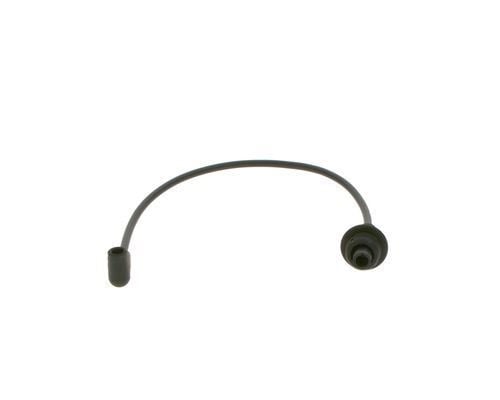 BUJI BOBIN KABLOSU SETI 5LI 1.8 2.0 R19 LAGUNA CLIO F3P F4R-BOSCH 0986356883-7700850451 7700851994 7700857981