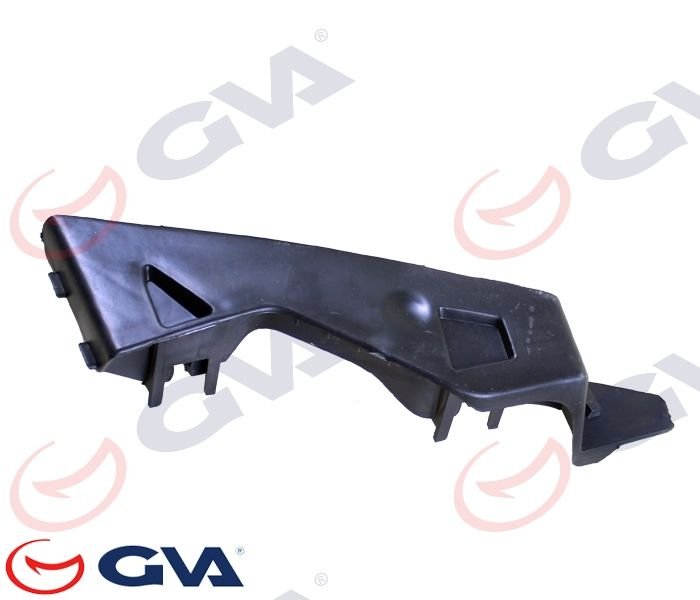 ÖN TAMPON BAĞLANTI BRAKETİ SOL PASSAT 2006-2011-GVA 9103267-3C0807723