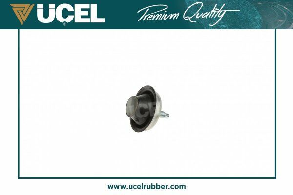 YARDIMCI ÖN MOTOR TAKOZU PEUGEOT 206-UCEL S41534-1844.A3-1844.86-1844.A2