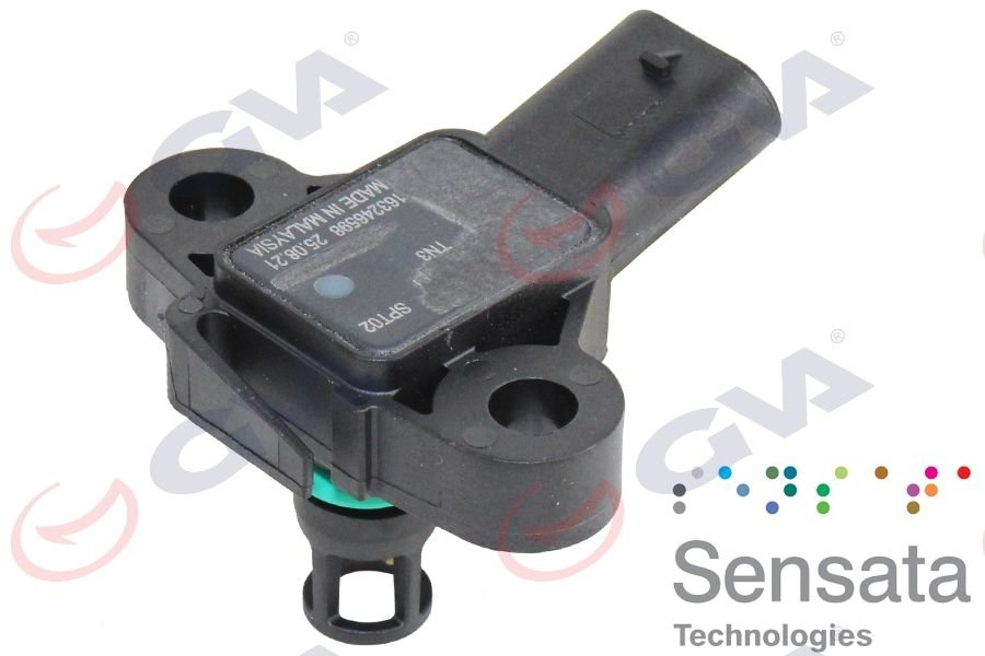 BASINÇ SENSÖRÜ ARTEON-GOLF-PASSAT-POLO 1.5 TSI DADA-DPCA 2017-GVA 5475138-04E906051J