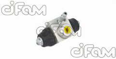 FREN SİLİNDİRİ CADDY 96 -PASSAT 88-96 20.6mm-CIFAM 101594-357611053B-3A0611053