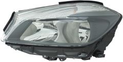 FAR SOL HALOJEN MERCEDES A-CLASS W176 13 18-HELLA 1EG010818111-A1768203861