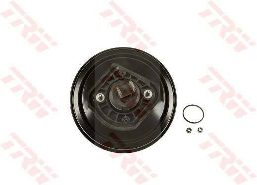 FREN SERVOSU WESTINGHOUSE BMW M5 F10 M6 F06 F12 F13 SERAMİK FRENLİ ARACLAR İÇİN-TRW PSA298-34337846663