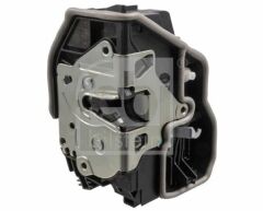 KAPI KILDI ON SOL BMW E87 E90 F10 F20 F30 F32 F33 F34 F36 F07 F01 E84 E83 F25 E70 E71 E72-FEBI 179855-51217229461