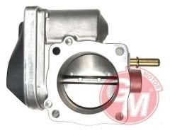 KELEBEK BOĞAZI RENAULT CLIO III 1.4 16V-1.6 16V 05 MEGANE II 1.6 16V 03 MODUS 1.4-1.6 04 xAE-GUA 40600-8200171134-8200190230