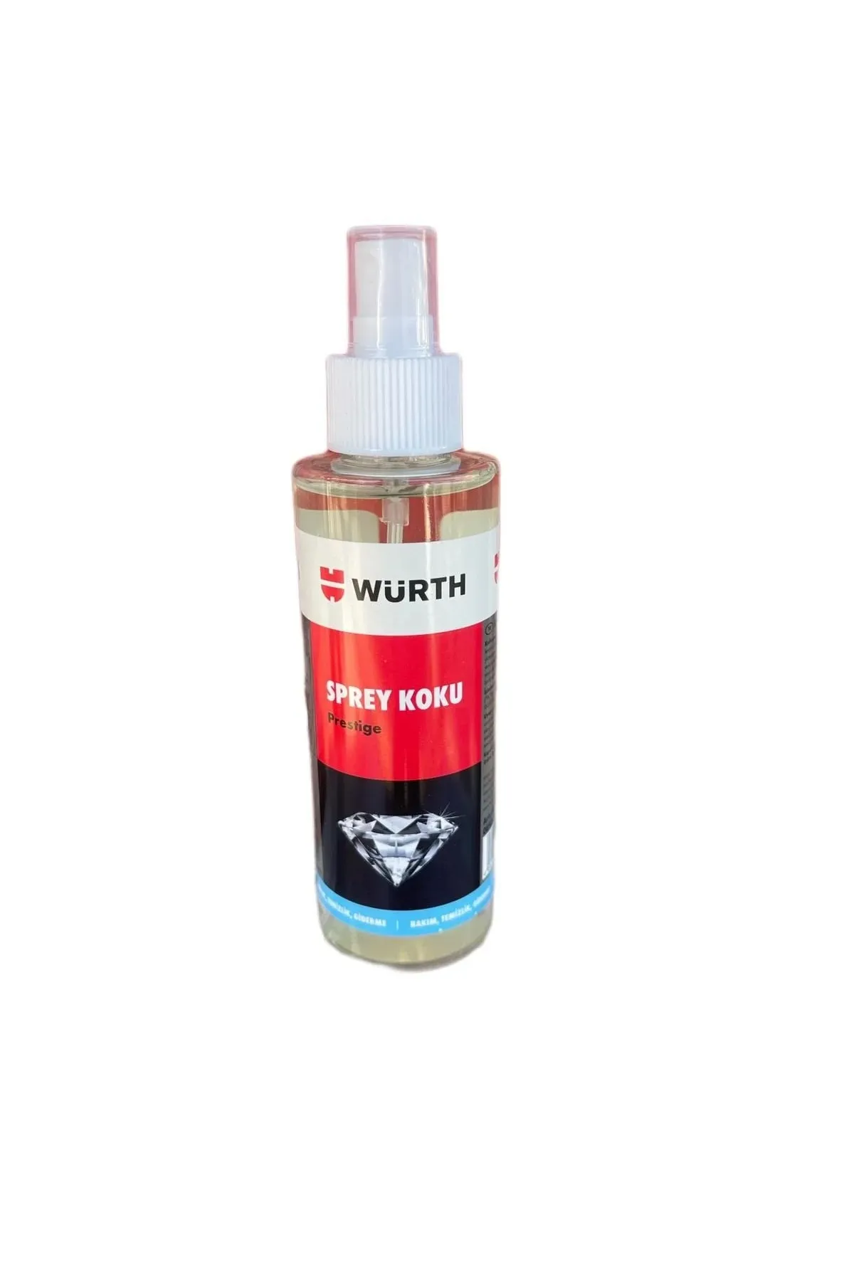 Würth Araç Kokusu Prestige 150ml
